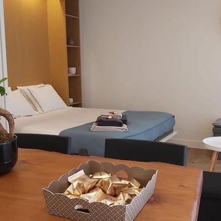 Loft In The Historic Center Of Oporto Downtown Apartment Ngoại thất bức ảnh