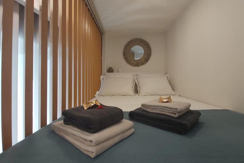 Loft In The Historic Center Of Oporto Downtown Apartment Ngoại thất bức ảnh