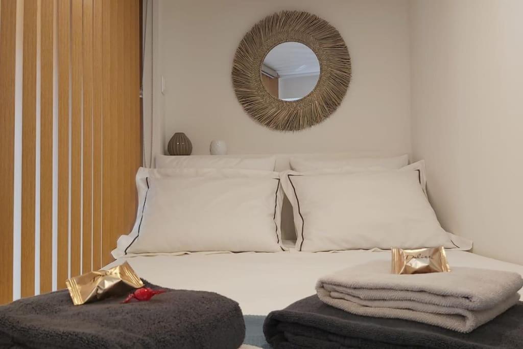 Loft In The Historic Center Of Oporto Downtown Apartment Ngoại thất bức ảnh
