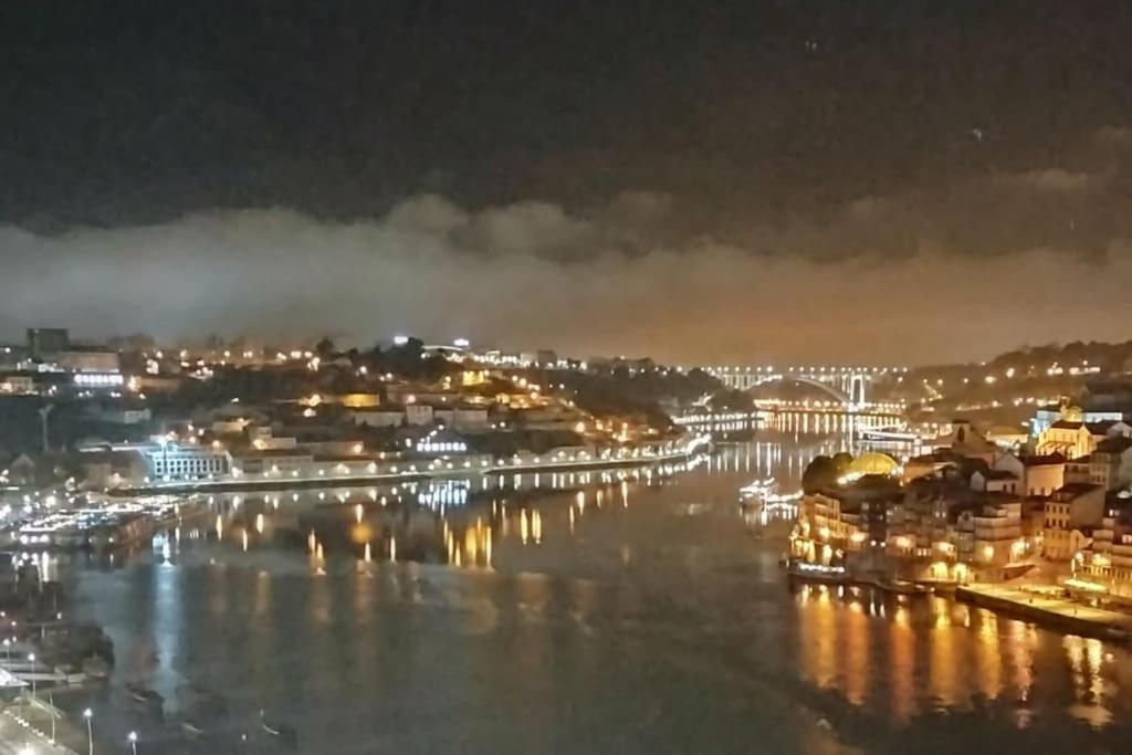 Loft In The Historic Center Of Oporto Downtown Apartment Ngoại thất bức ảnh