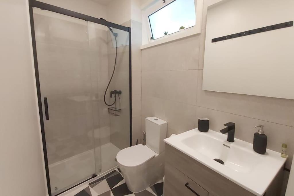 Loft In The Historic Center Of Oporto Downtown Apartment Ngoại thất bức ảnh