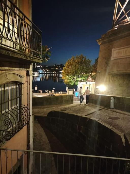 Loft In The Historic Center Of Oporto Downtown Apartment Ngoại thất bức ảnh