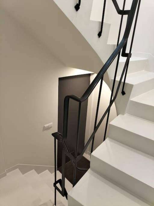 Loft In The Historic Center Of Oporto Downtown Apartment Ngoại thất bức ảnh
