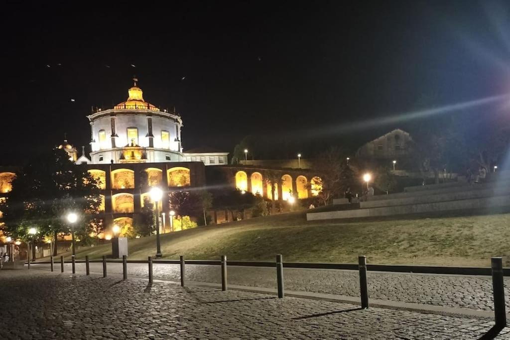 Loft In The Historic Center Of Oporto Downtown Apartment Ngoại thất bức ảnh